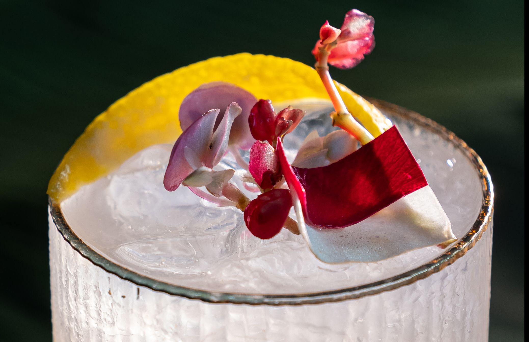 culinary art in Bali